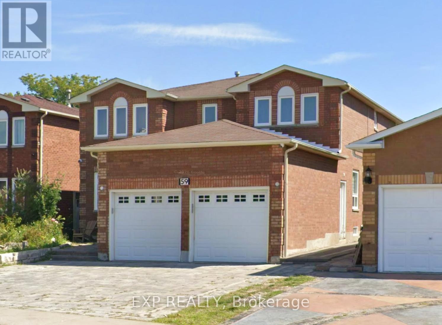 59 YORKLAND STREET, Richmond Hill, Ontario
