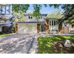 32 CHANT CRESCENT, Markham, Ontario