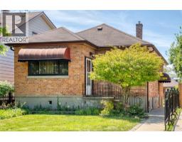 1507 LANGLOIS, Windsor, Ontario