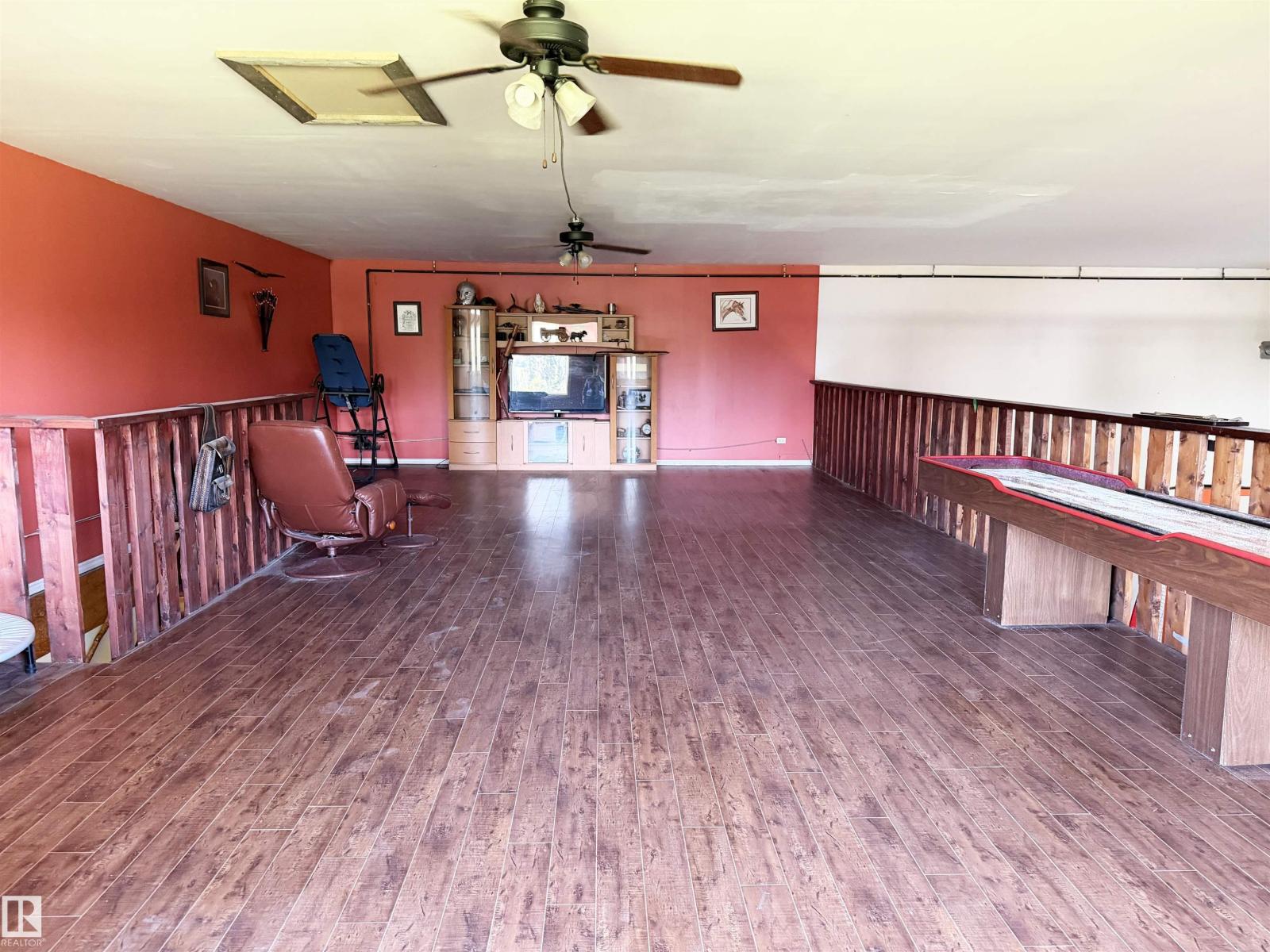 47406 Rge Road 40, Rural Brazeau County, Alberta  T0C 0P0 - Photo 33 - E4495637