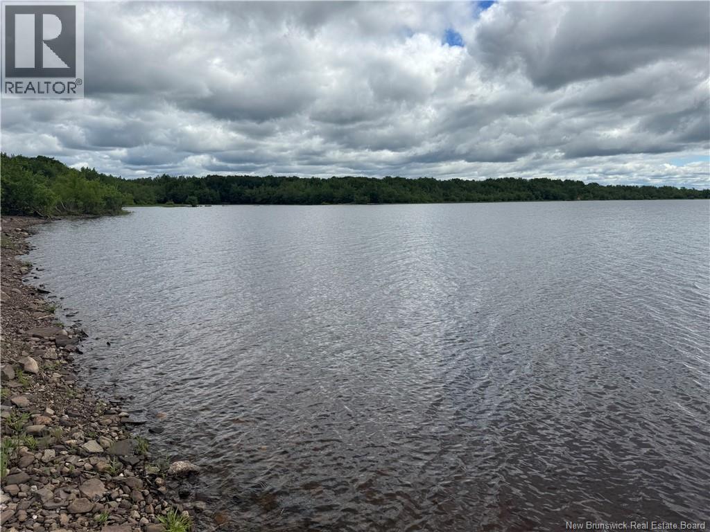 Route 690, Maquapit Lake, New Brunswick E4B 3Z5 - Photo 8 - NB141221
