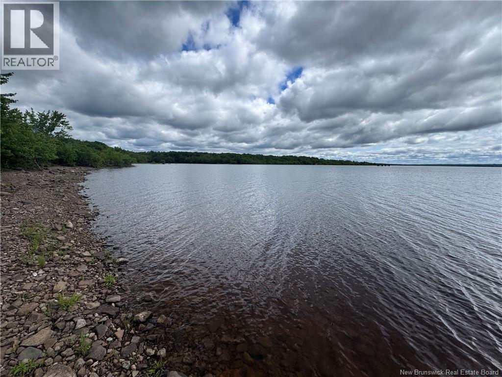 Route 690, Maquapit Lake, New Brunswick E4B 3Z5 - Photo 9 - NB141221