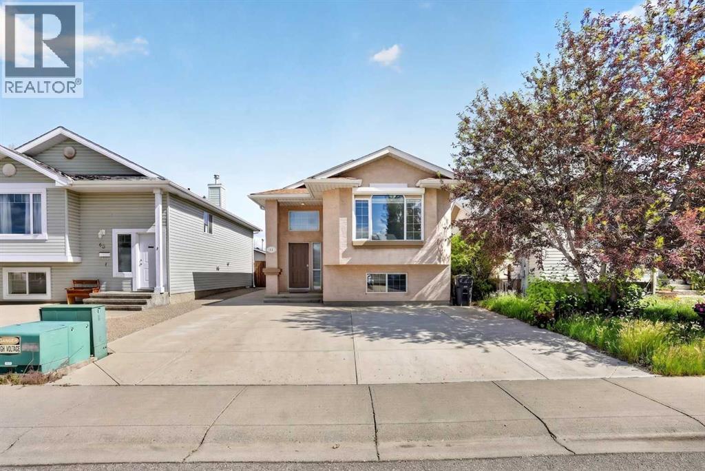 59 Heritage Lane W, lethbridge, Alberta