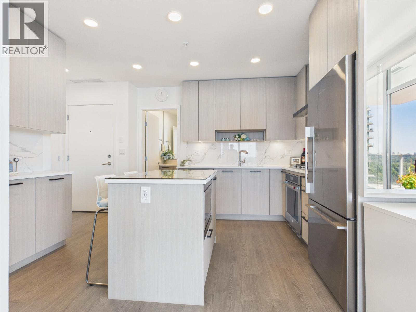2306 555 Sydney Avenue, Coquitlam, British Columbia  V3K 0G5 - Photo 6 - R3139784