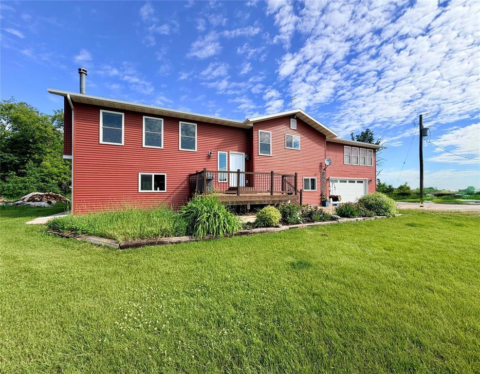 33021 36n Road, Graysville, Manitoba  R0G 0T0 - Photo 3 - 202610086