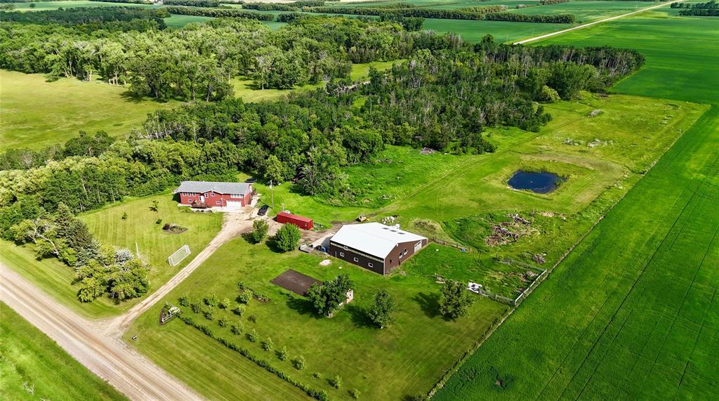 33021 36n Road, Graysville, Manitoba  R0G 0T0 - Photo 4 - 202610086