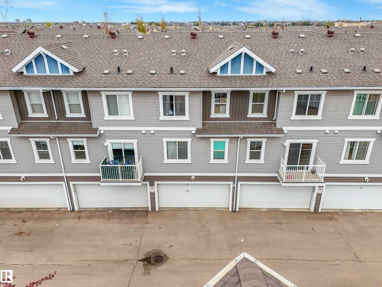 #44 1140 Chappelle Bv SW, Edmonton, Alberta  T6W 2Z3 - Photo 39 - E4495665