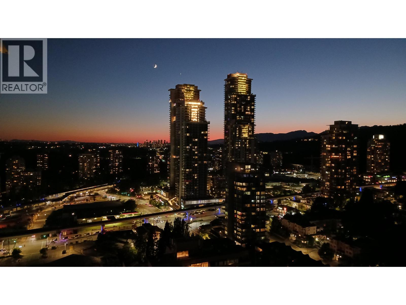 2306 555 Sydney Avenue, Coquitlam, British Columbia  V3K 0G5 - Photo 34 - R3139784