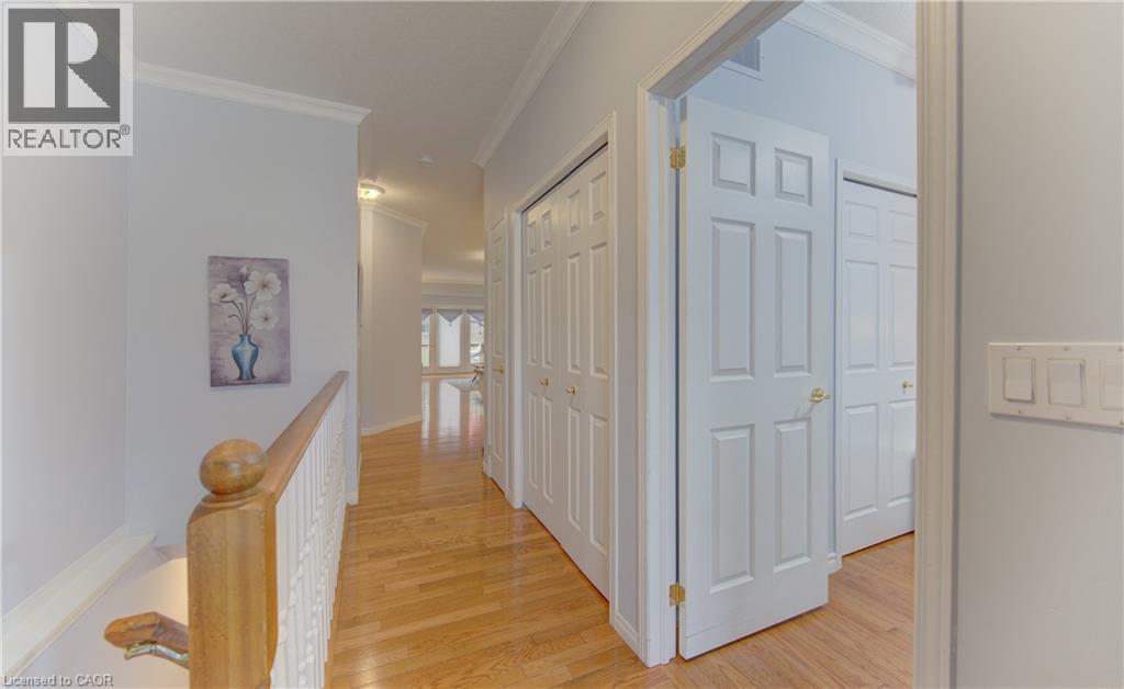 74 Autumn Ridge Trail Unit# 33, Kitchener, Ontario  N2P 2M5 - Photo 4 - 40838134