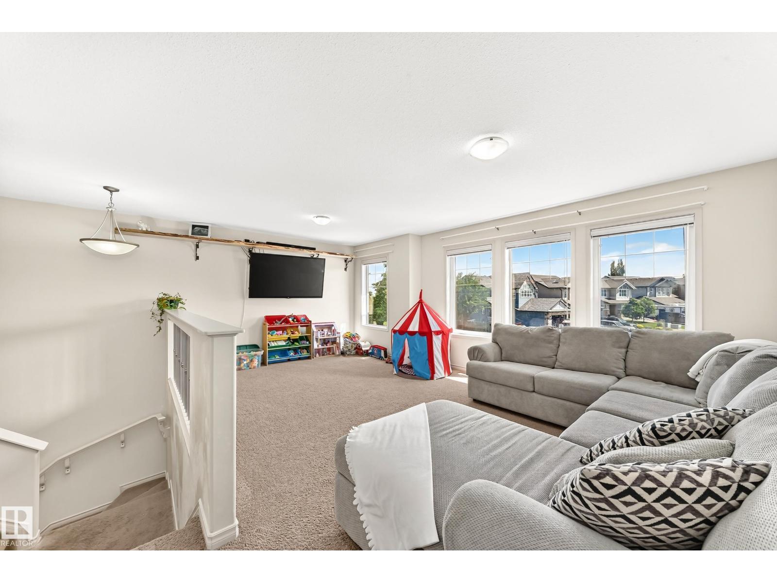 312 Crimson Dr, Sherwood Park, Alberta  T8H 0L5 - Photo 40 - E4495684