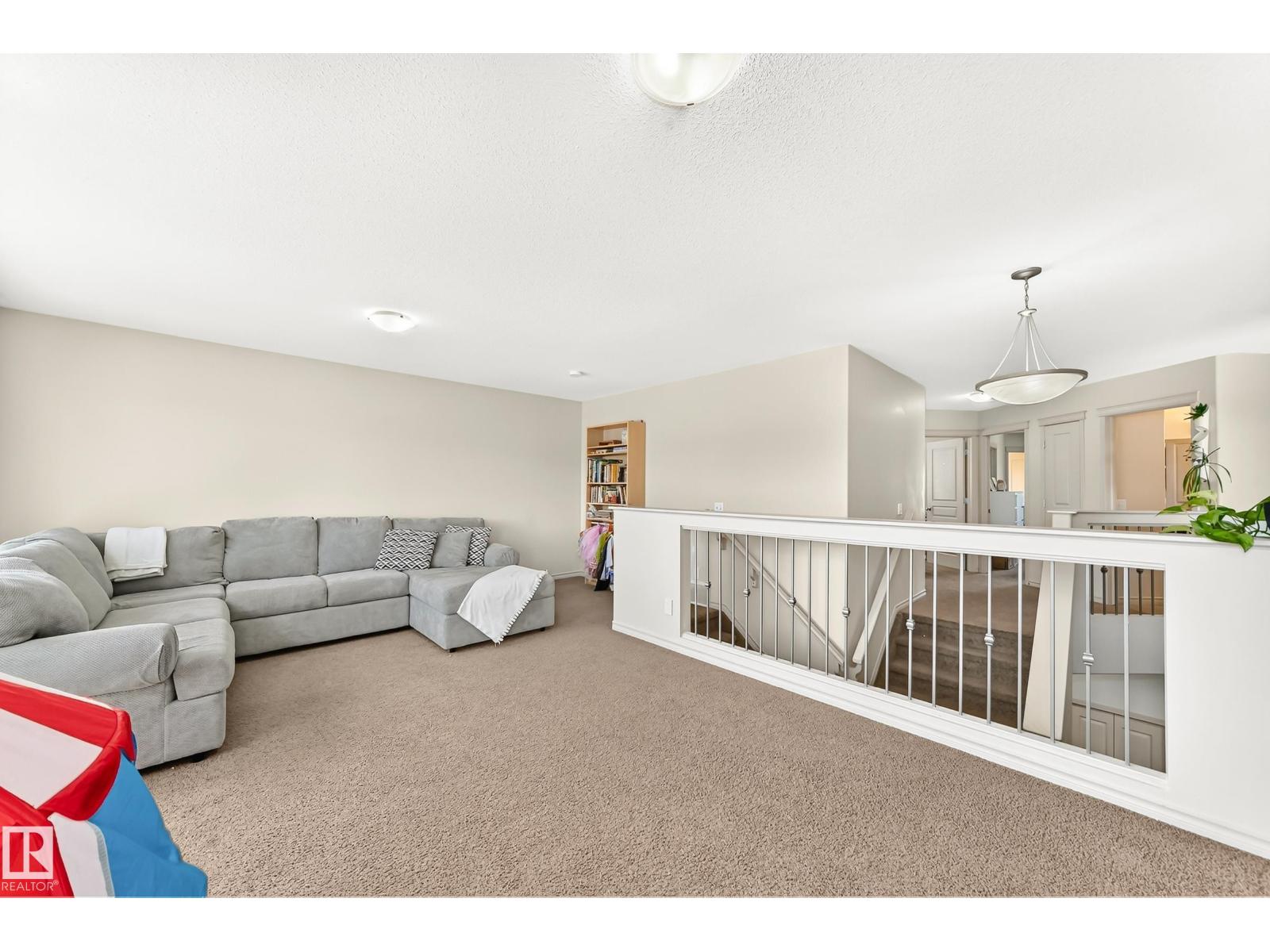 312 Crimson Dr, Sherwood Park, Alberta  T8H 0L5 - Photo 42 - E4495684