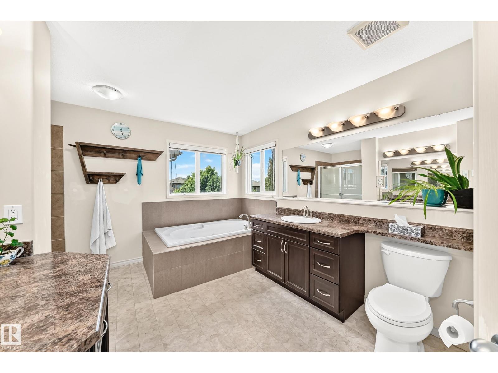 312 Crimson Dr, Sherwood Park, Alberta  T8H 0L5 - Photo 29 - E4495684