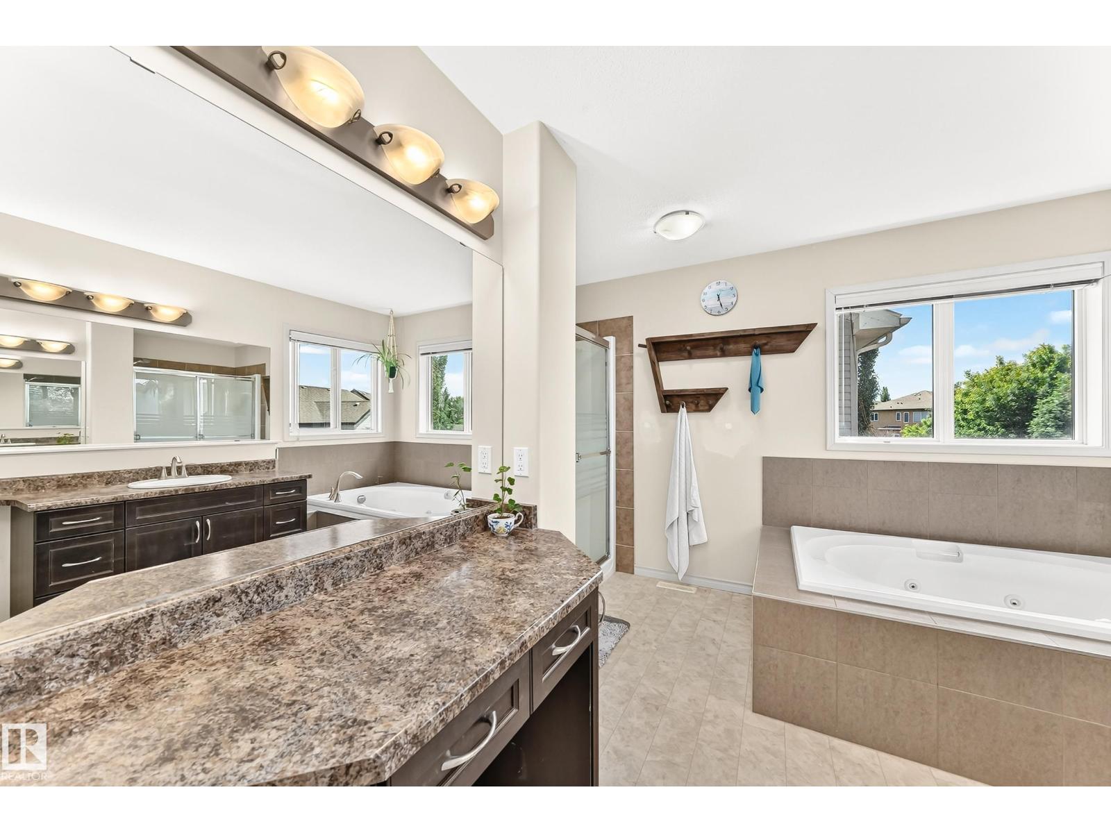 312 Crimson Dr, Sherwood Park, Alberta  T8H 0L5 - Photo 31 - E4495684