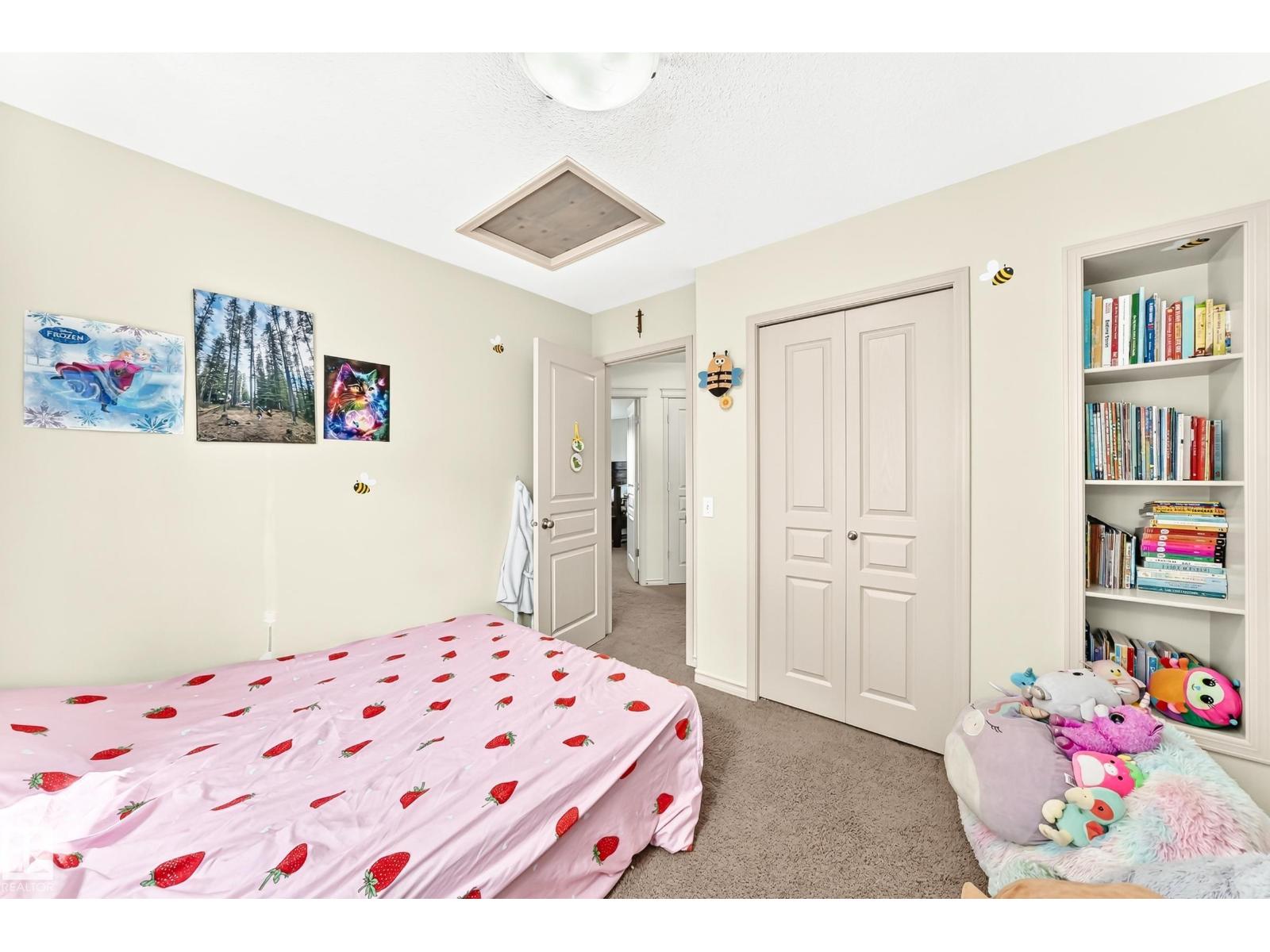 312 Crimson Dr, Sherwood Park, Alberta  T8H 0L5 - Photo 37 - E4495684