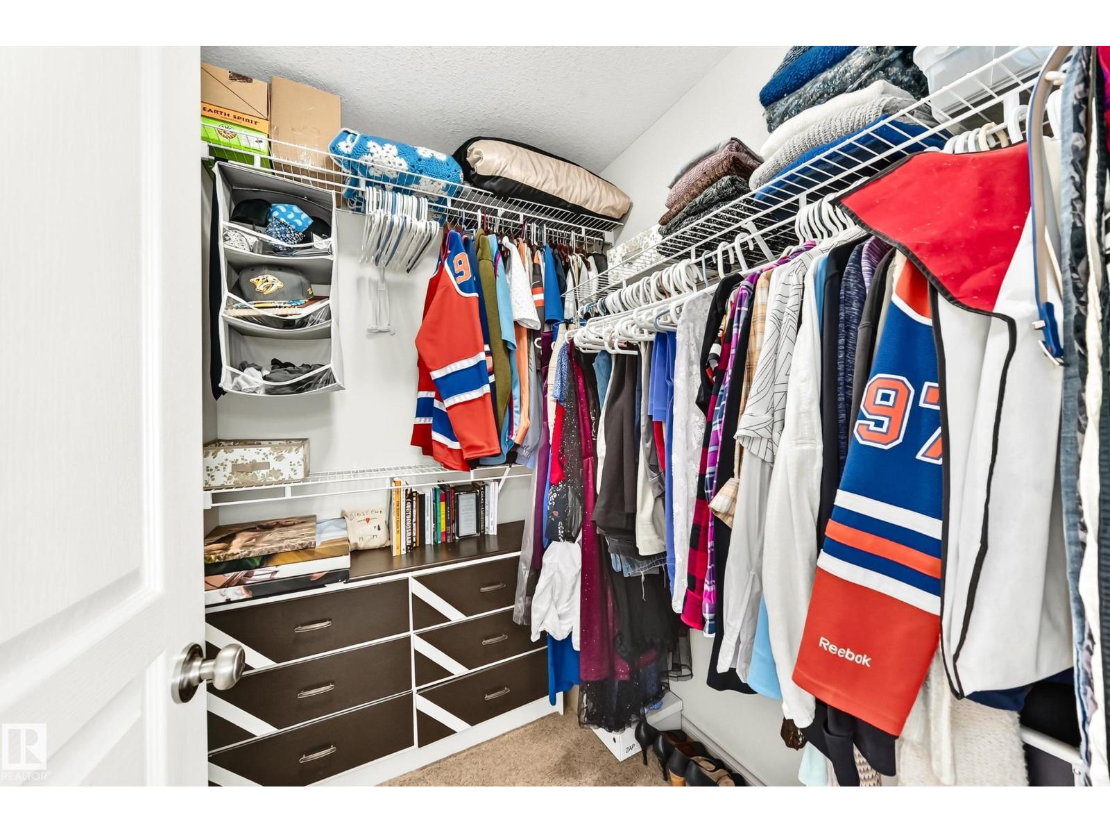 312 Crimson Dr, Sherwood Park, Alberta  T8H 0L5 - Photo 33 - E4495684