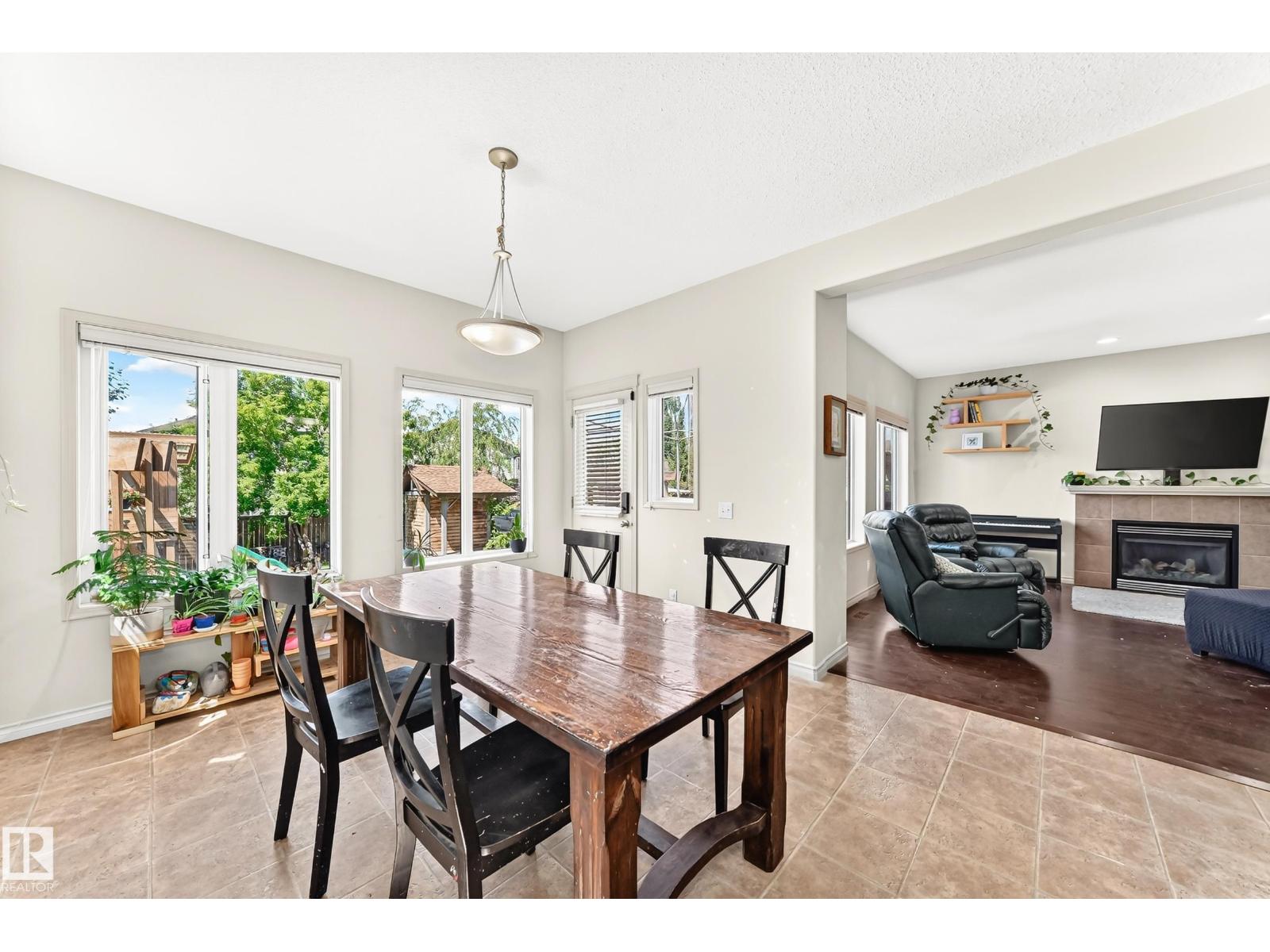 312 Crimson Dr, Sherwood Park, Alberta  T8H 0L5 - Photo 18 - E4495684
