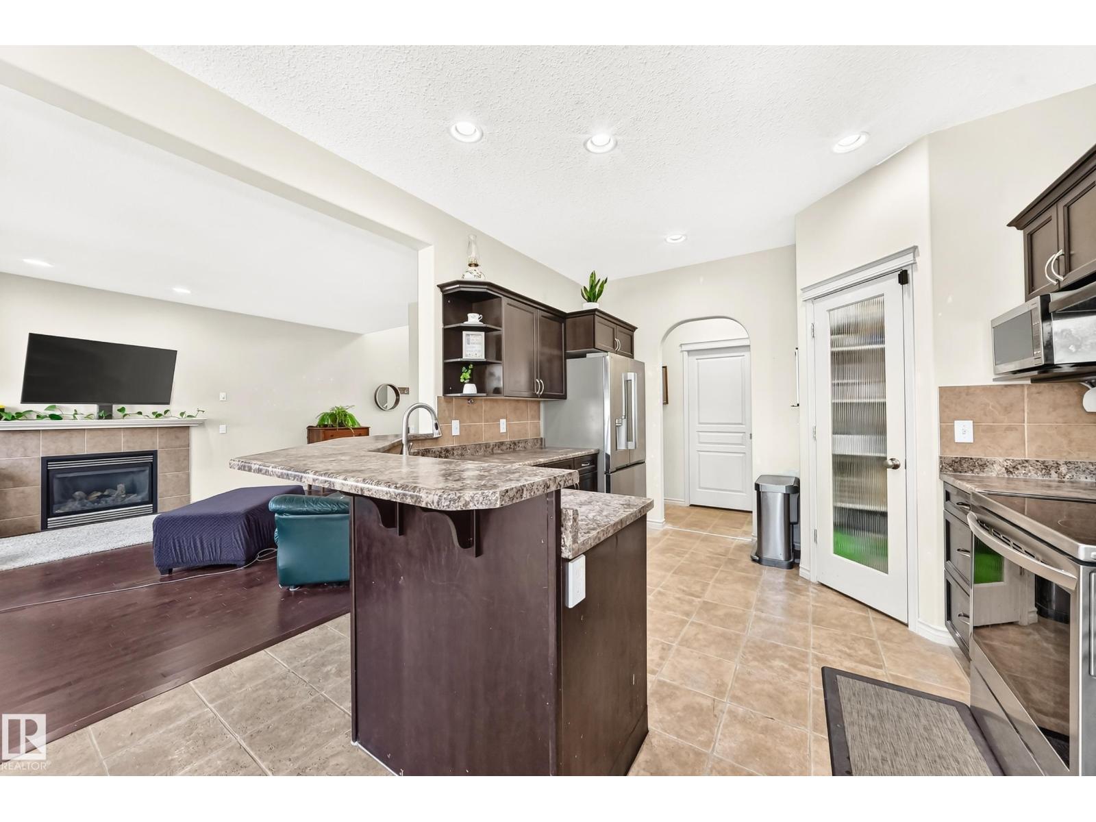 312 Crimson Dr, Sherwood Park, Alberta  T8H 0L5 - Photo 16 - E4495684