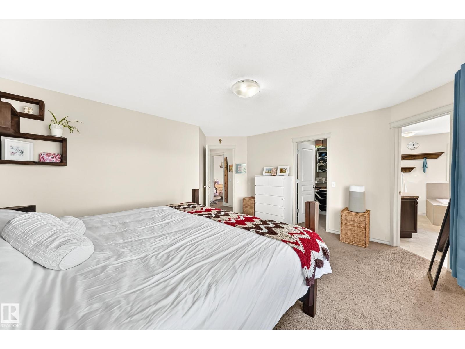 312 Crimson Dr, Sherwood Park, Alberta  T8H 0L5 - Photo 27 - E4495684