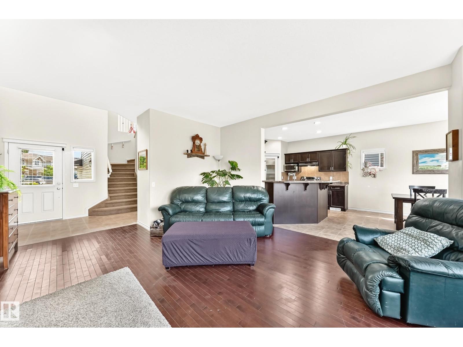 312 Crimson Dr, Sherwood Park, Alberta  T8H 0L5 - Photo 8 - E4495684