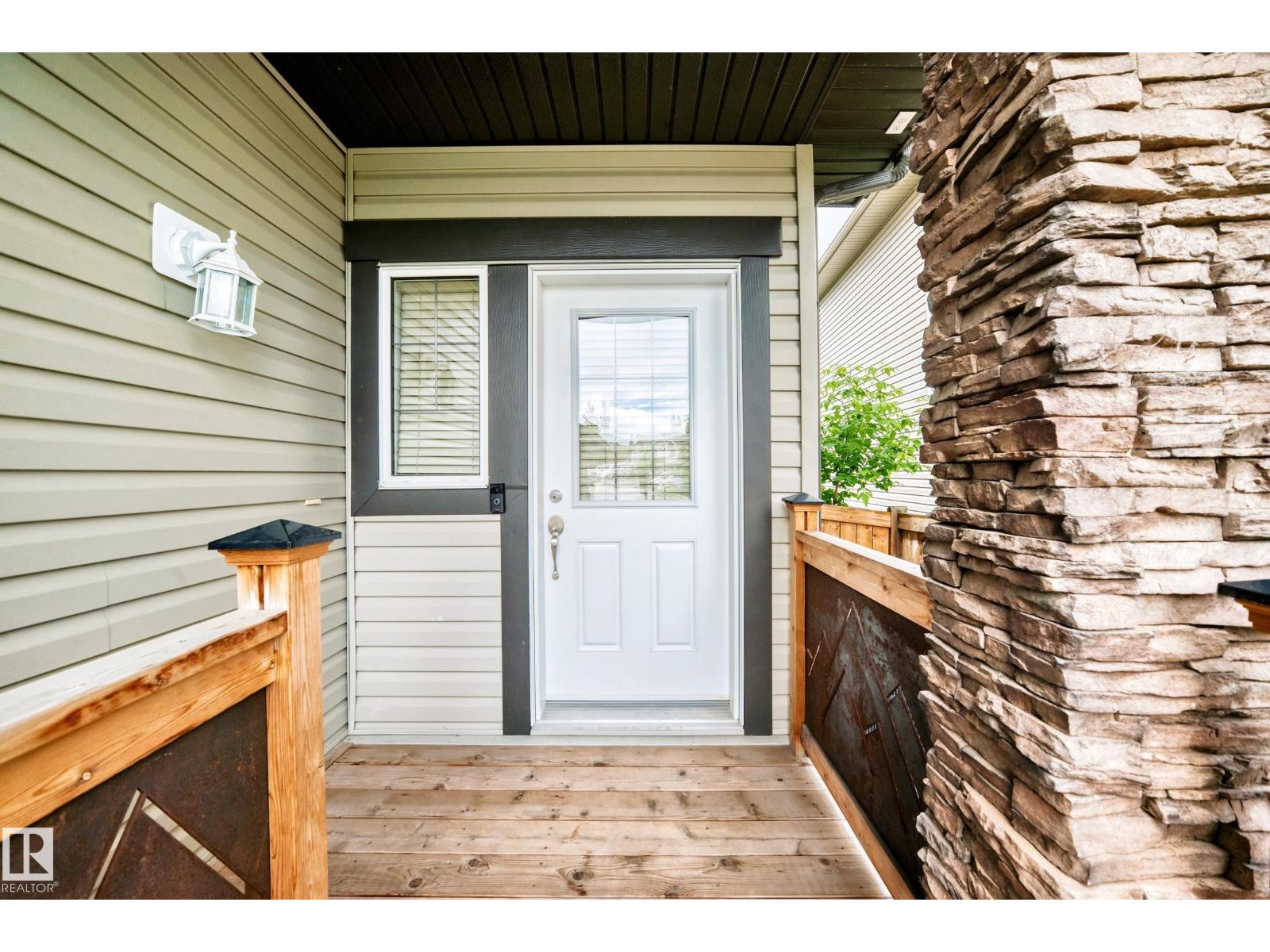 312 Crimson Dr, Sherwood Park, Alberta  T8H 0L5 - Photo 3 - E4495684