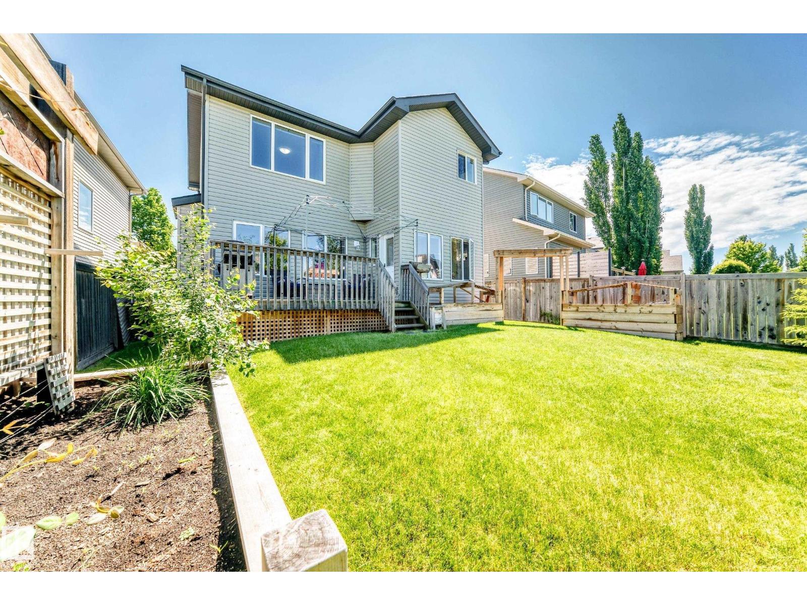 312 Crimson Dr, Sherwood Park, Alberta  T8H 0L5 - Photo 45 - E4495684