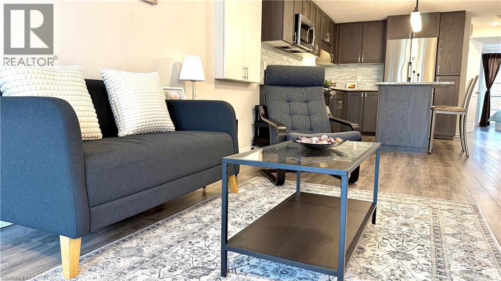 24 Sienna Street Unit# A, Kitchener, Ontario  N2R 0H6 - Photo 10 - 40839546