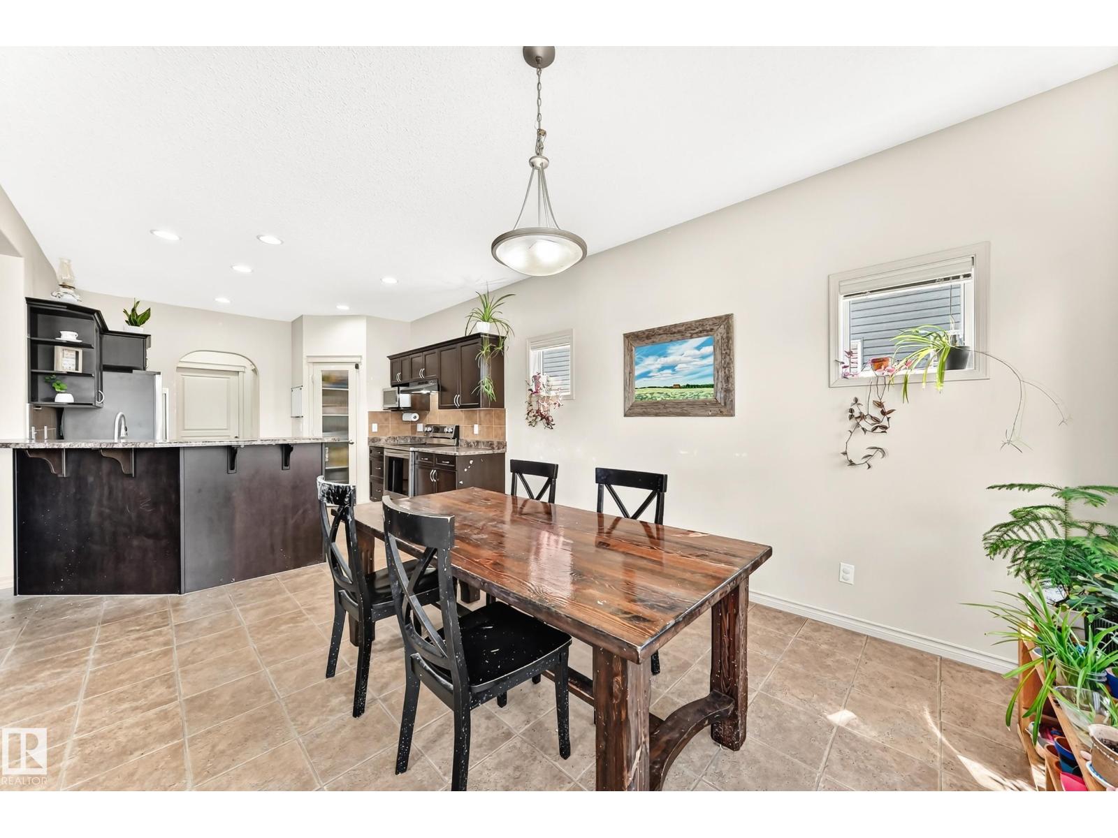 312 Crimson Dr, Sherwood Park, Alberta  T8H 0L5 - Photo 20 - E4495684