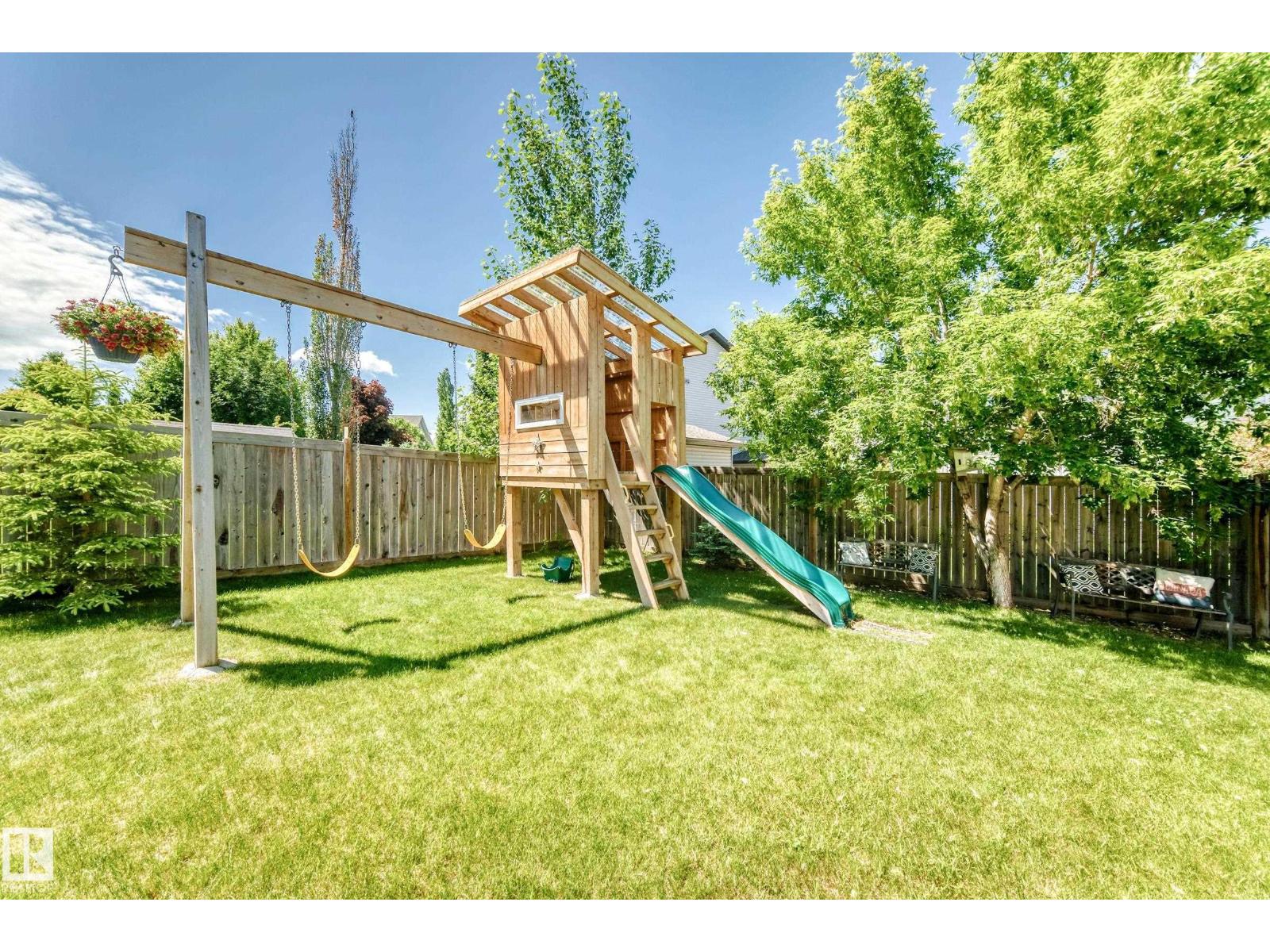 312 Crimson Dr, Sherwood Park, Alberta  T8H 0L5 - Photo 48 - E4495684