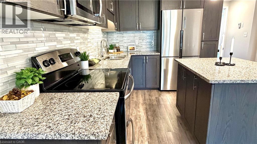 24 Sienna Street Unit# A, Kitchener, Ontario  N2R 0H6 - Photo 17 - 40839546