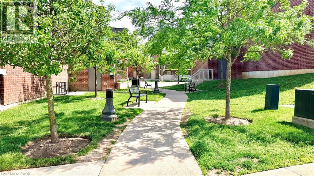 24 Sienna Street Unit# A, Kitchener, Ontario  N2R 0H6 - Photo 31 - 40839546
