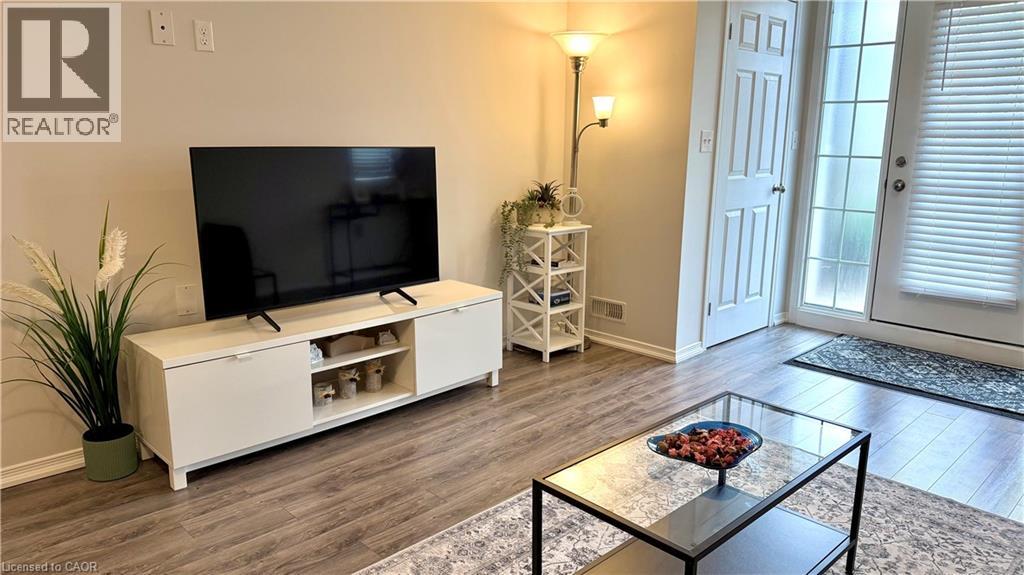 24 Sienna Street Unit# A, Kitchener, Ontario  N2R 0H6 - Photo 12 - 40839546
