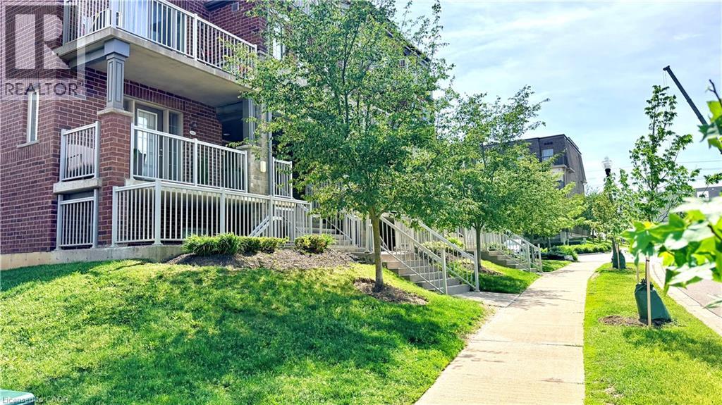 24 Sienna Street Unit# A, Kitchener, Ontario  N2R 0H6 - Photo 4 - 40839546