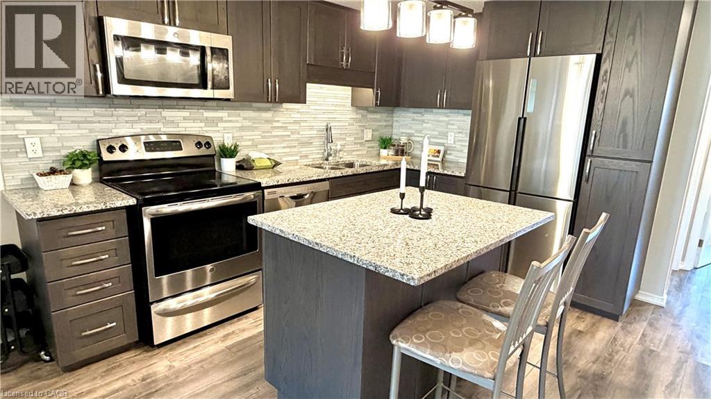 24 Sienna Street Unit# A, Kitchener, Ontario  N2R 0H6 - Photo 16 - 40839546