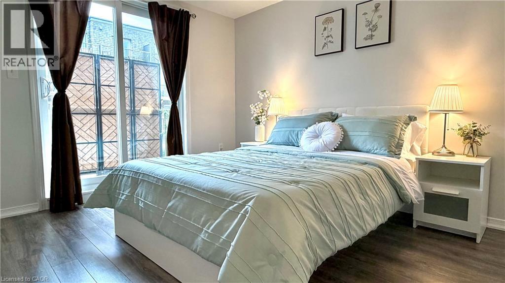 24 Sienna Street Unit# A, Kitchener, Ontario  N2R 0H6 - Photo 20 - 40839546