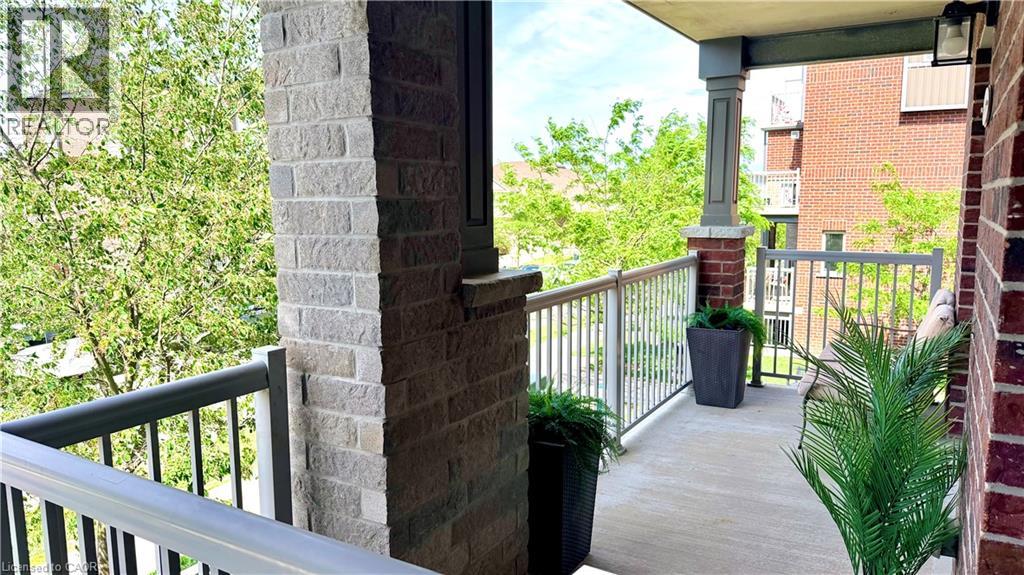24 Sienna Street Unit# A, Kitchener, Ontario  N2R 0H6 - Photo 6 - 40839546