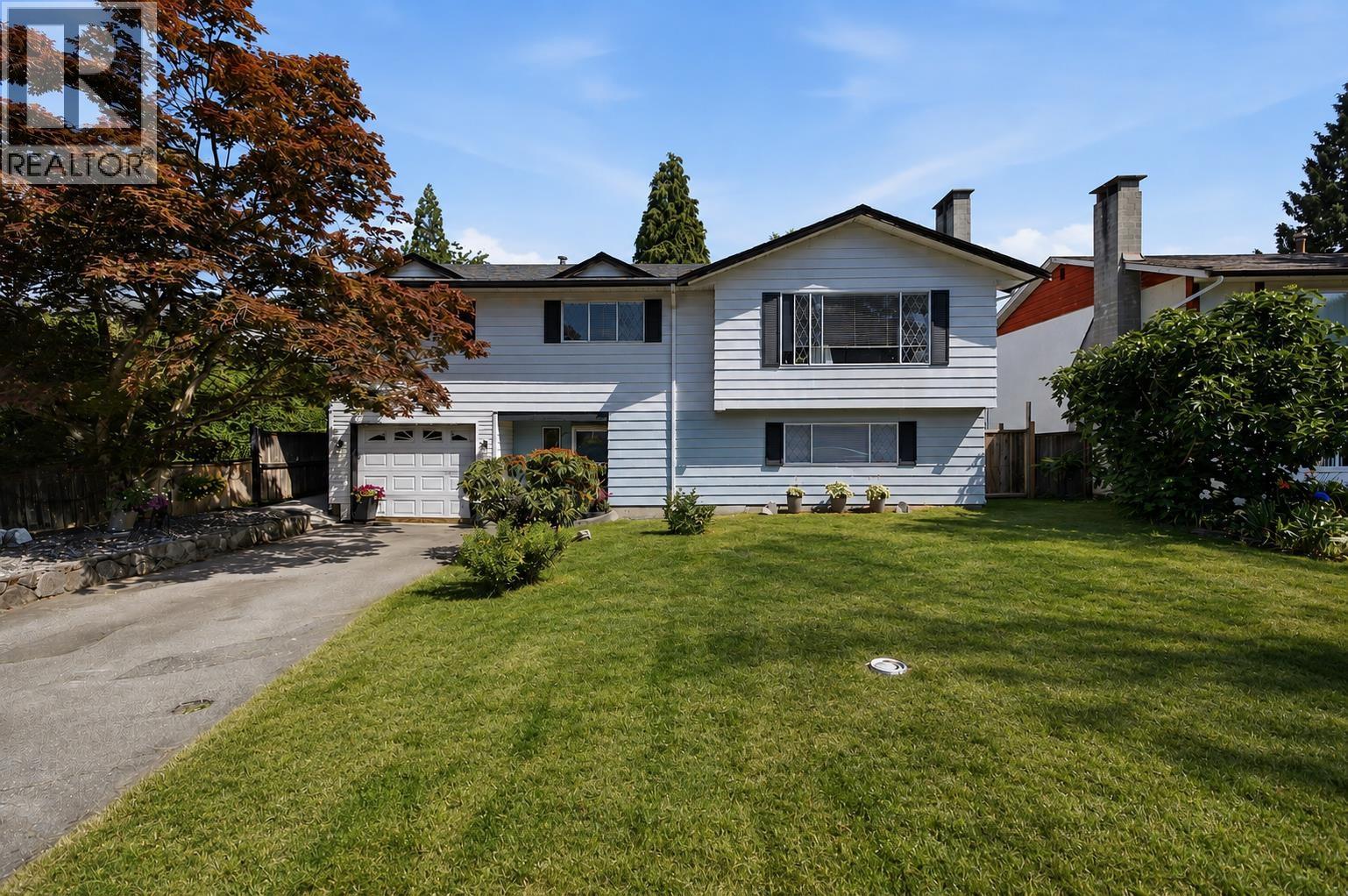 2413 SCOTT PLACE, Port Coquitlam, British Columbia