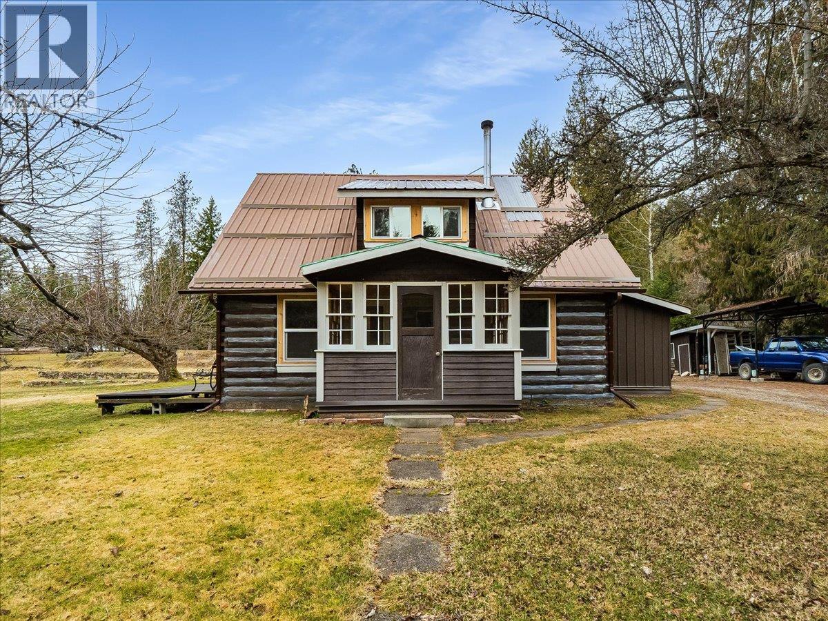 7515 Broadwater Road, Deer Park, British Columbia  V1N 4V8 - Photo 5 - 10379500