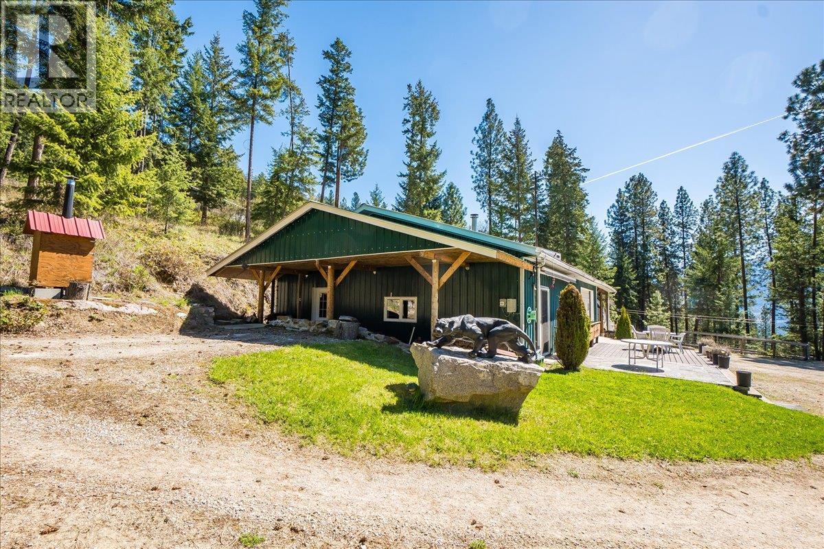 7465 Broadwater Road, Deer Park, British Columbia  V1N 4V8 - Photo 59 - 10384692