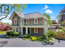1663 5TH AVENUE E, Owen Sound, Ontario