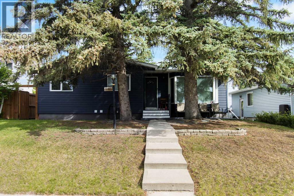 1140 105 Avenue Sw, Calgary, Alberta  T2W 0B1 - Photo 2 - A2317816