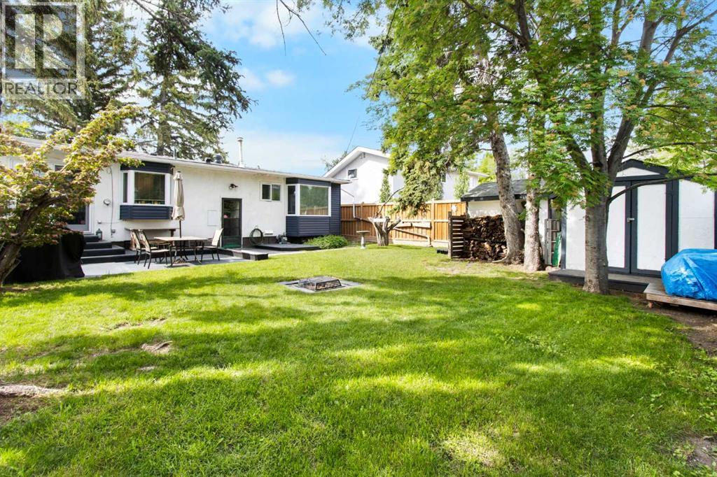 1140 105 Avenue Sw, Calgary, Alberta  T2W 0B1 - Photo 37 - A2317816