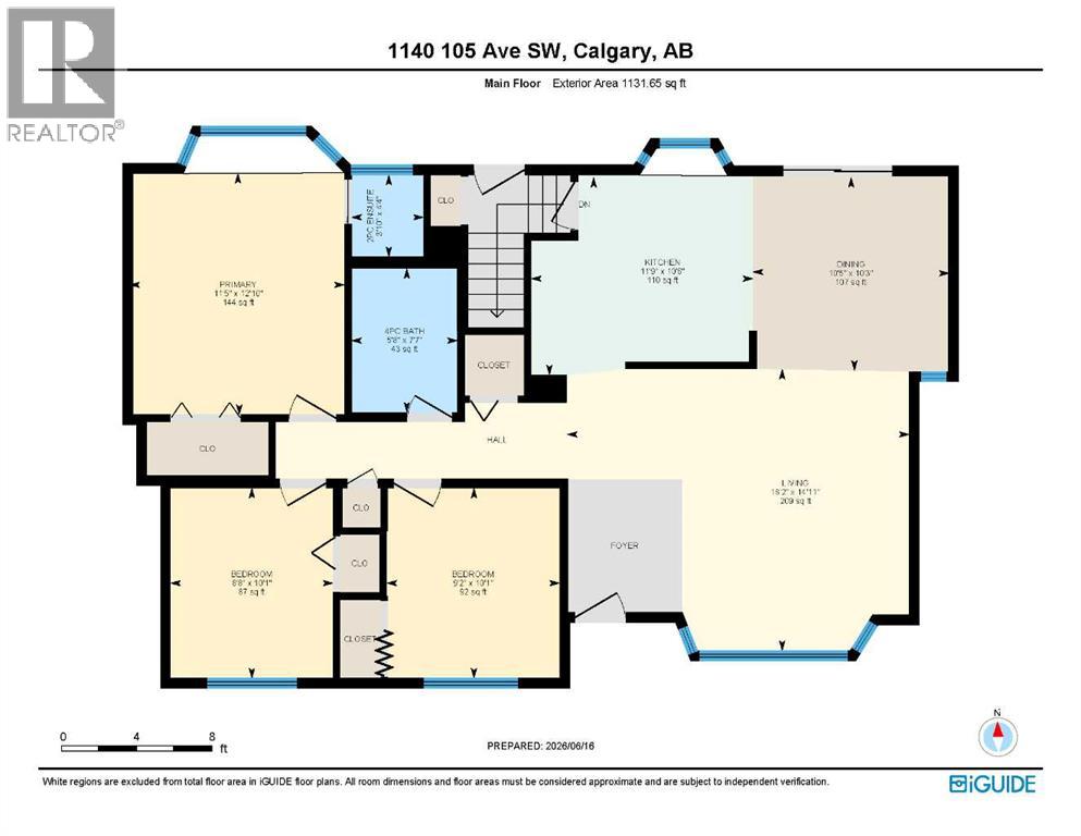 1140 105 Avenue Sw, Calgary, Alberta  T2W 0B1 - Photo 47 - A2317816