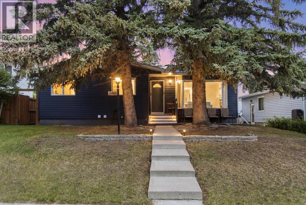 1140 105 Avenue SW, calgary, Alberta