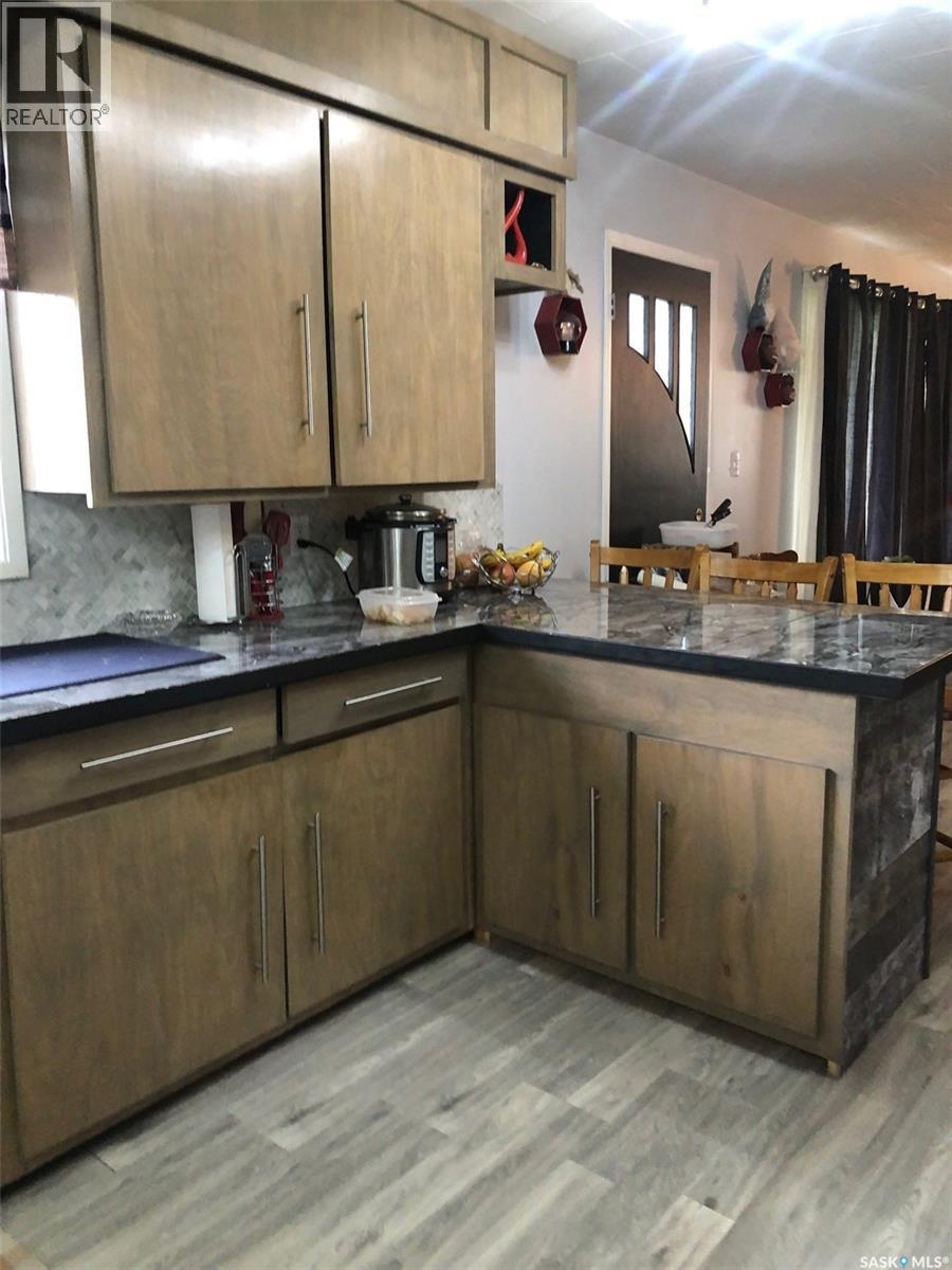 615 Mary Street, Canora, Saskatchewan  S0A 0L0 - Photo 29 - SK040700