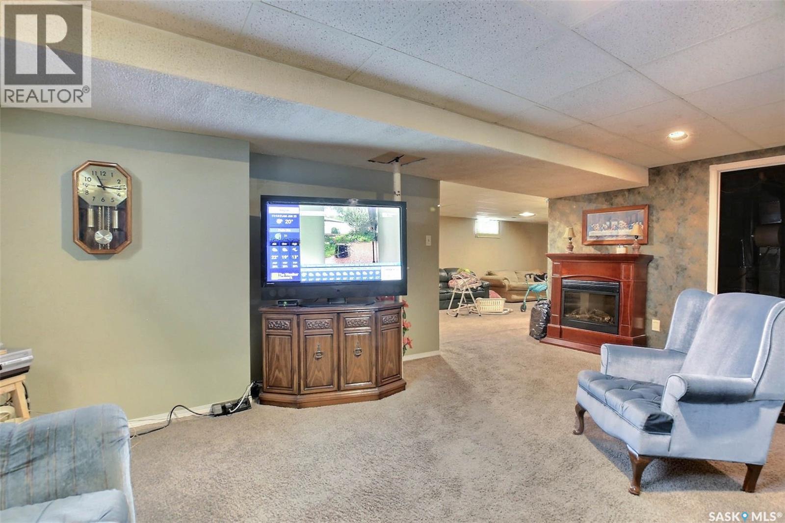 54 Springstein Avenue, Regina, Saskatchewan  S4R 7K7 - Photo 18 - SK040686