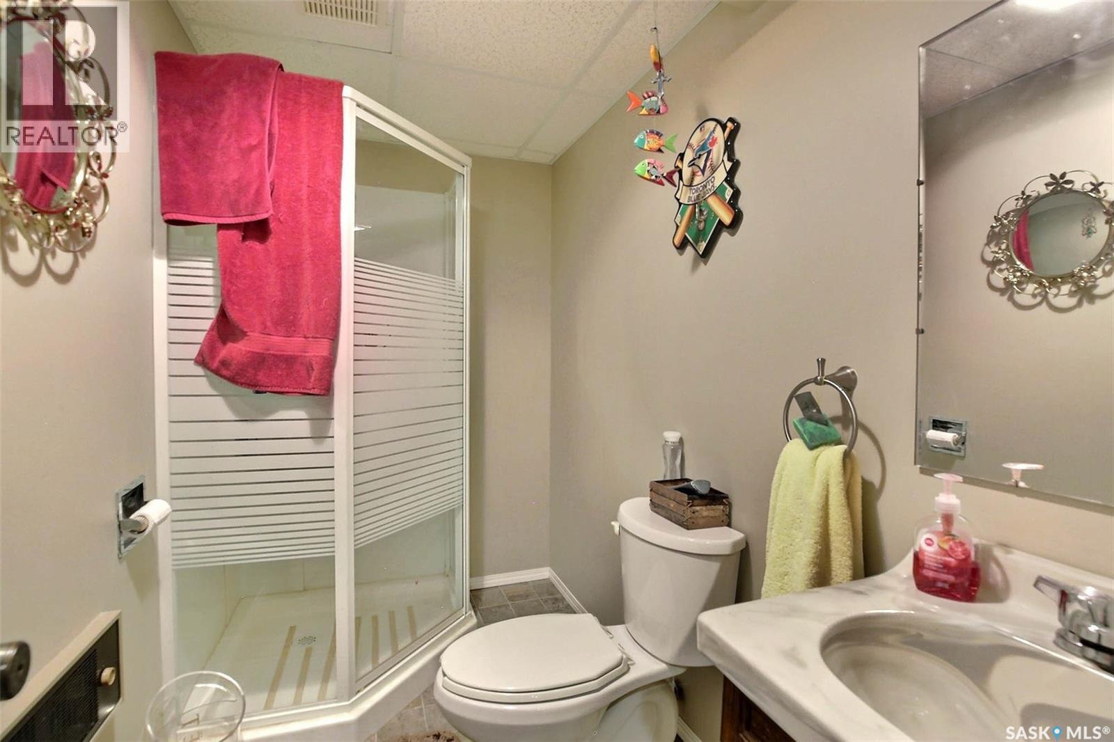 54 Springstein Avenue, Regina, Saskatchewan  S4R 7K7 - Photo 21 - SK040686
