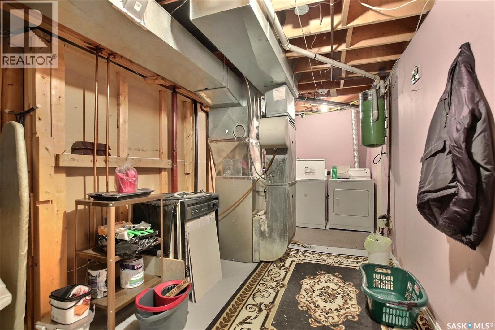 54 Springstein Avenue, Regina, Saskatchewan  S4R 7K7 - Photo 22 - SK040686