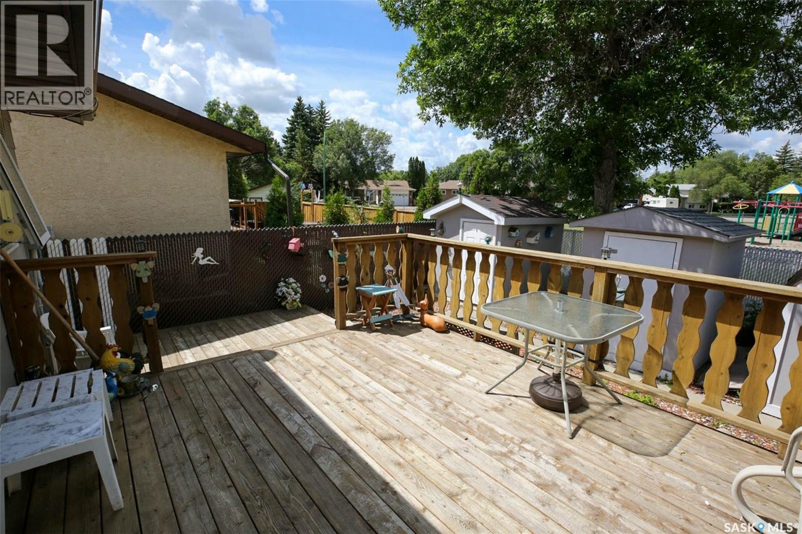 54 Springstein Avenue, Regina, Saskatchewan  S4R 7K7 - Photo 25 - SK040686