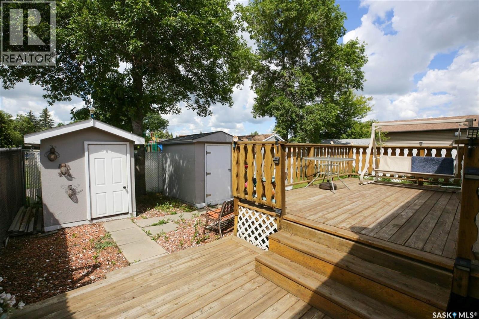 54 Springstein Avenue, Regina, Saskatchewan  S4R 7K7 - Photo 27 - SK040686