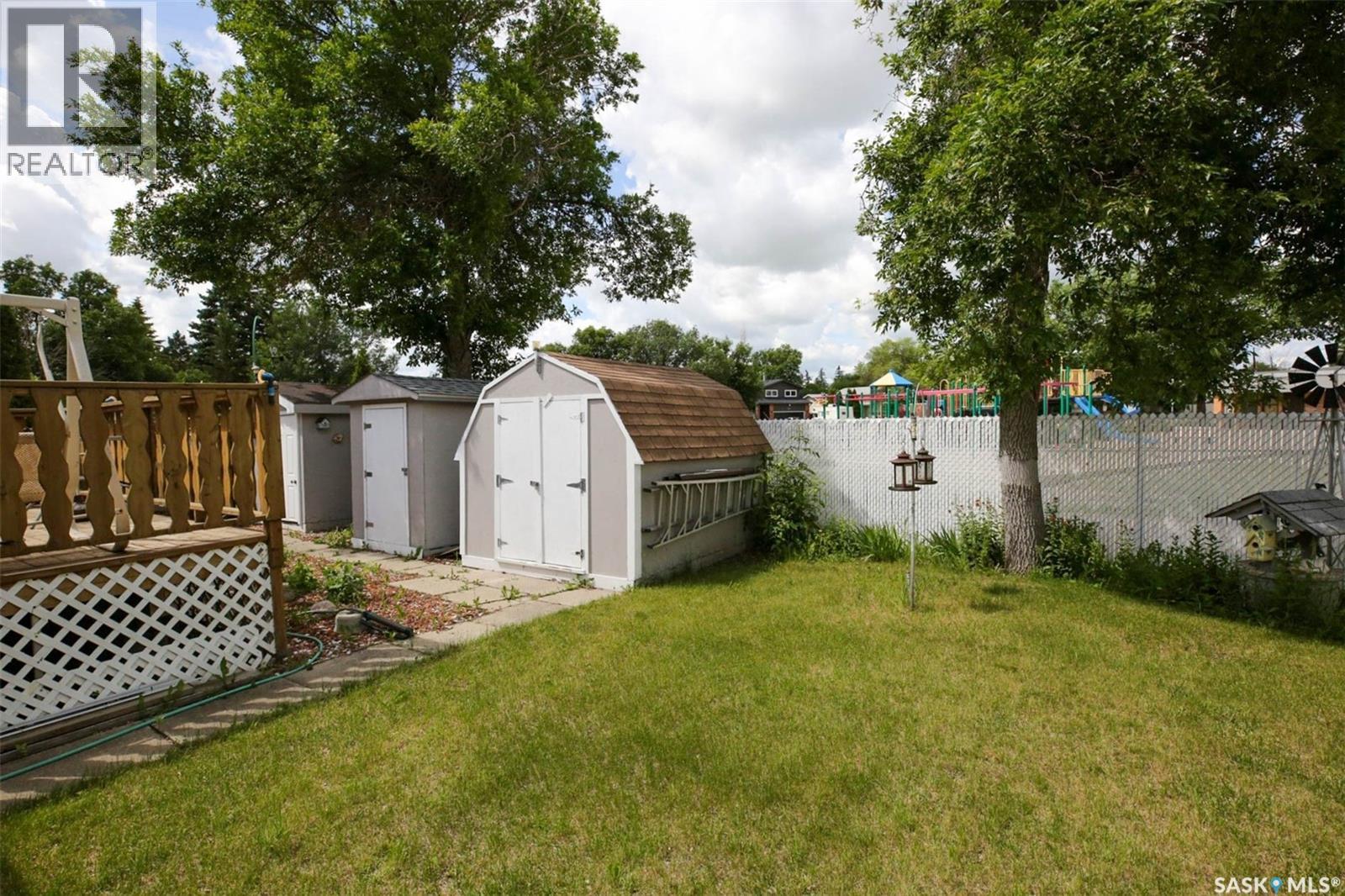 54 Springstein Avenue, Regina, Saskatchewan  S4R 7K7 - Photo 28 - SK040686